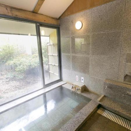 Ou Hotel Yonago Exterior foto